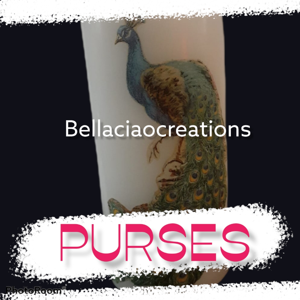 Purses Handbags Cosmetic Bags